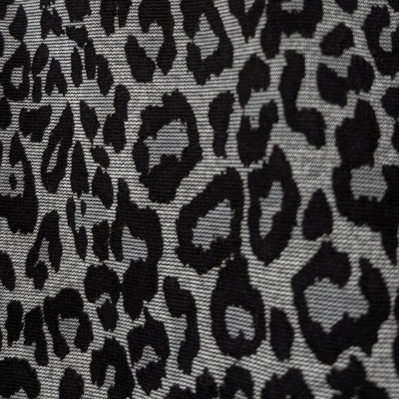 🍁Jules & Leopold Animal Print Top - Picture 4 of 8